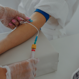 Hair & Nail Strength IV Therapy