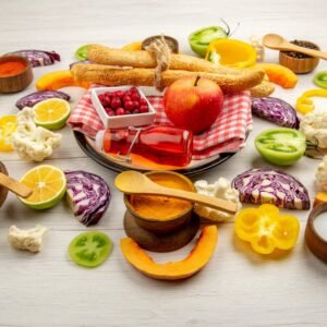 Food Intolerance – Basic (20 Foods)