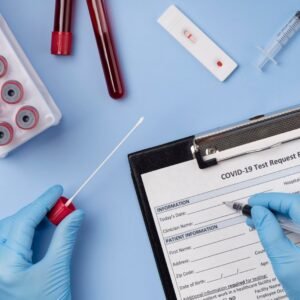 STD Screening Panel