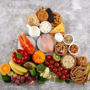 Food Intolerance – Comprehensive (200+ Foods)